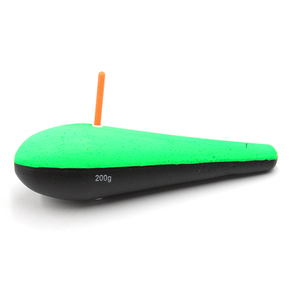 Aparejo <span class=keywords><strong>de</strong></span> pesca multiusos, cilindro flotante <span class=keywords><strong>de</strong></span> <span class=keywords><strong>corcho</strong></span>, flotador <span class=keywords><strong>de</strong></span> espuma giratorio, arnés <span class=keywords><strong>de</strong></span> orugas, nuevo estilo - Product Image 3