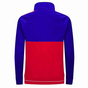 Conjunto Deportivo Personalizado para Hombre, a la Moda, Cómodo, Transpirable, Ligero, Resistente al Viento, Ecológico, Superventas - Product Image 5