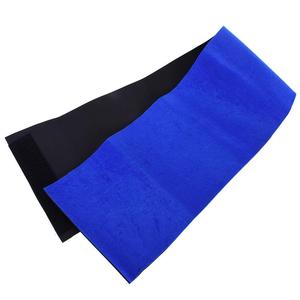 High Quality Sports Wrap Tummy Band Men and Women Slimming Sweat <b>Waist</b> <b>Trimmer</b> Belt - Product Image 4