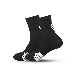 Calcetines deportivos antideslizantes para entrenamiento de baloncesto, profesionales, sublimación - Product Image 6