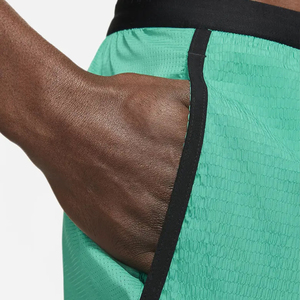 Shorts en bambou personnalisés pour hommes, pantalon court décontracté de plage, de sport, de course à pied, nouveau, - Product Image 3