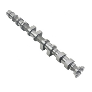 Árbol de Levas de Admisión 428017510 636113 CS9523 55568390 para Vauxhall Astra Zafira Mokka <span class=keywords><strong>Insignia</strong></span> <span class=keywords><strong>Opel</strong></span> 1.6 <span class=keywords><strong>1.8</strong></span> # 1 A16XER Z18XER A18XER - Product Image 1