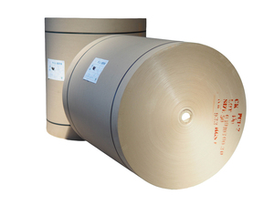 Cartón de Alta Calidad (CK) de Fábrica Tailandesa para Producir Tubos de Cartón Espiral, Embalajes de Tubos de Papel y Bobinas Textiles - Product Image 2