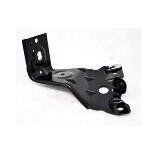 Pour Chevrolet Malibu 2013-2015 OEM 22929754 22851868 22929755 22851869 GM1244114 GM1245114 pour CHEVY CAR SUPPORT DE PAR-CHOC AVANT - Product Image 1