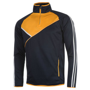 GAA Sportswear Club Crust Hurling Jersey de alta calidad 100% poliéster entrenamiento Jersey de talla grande precio razonable - Product Image 1