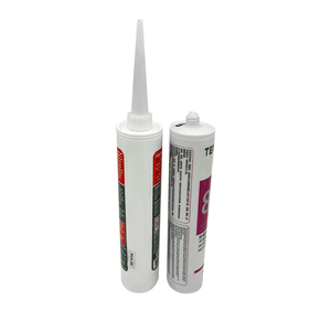 Sellador de calafateo <span class=keywords><strong>braven</strong></span> para construcción, adhesivo de polímero MS Universal no tóxico - Product Image 5