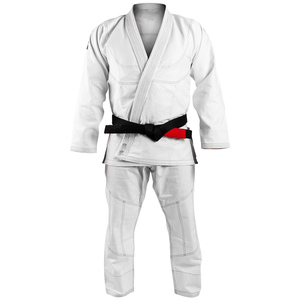ชุดยูนิฟอร์ม Jiu Jitsu แบบบราซิลเลี่ยน,สั่งตัด - Product Image 3