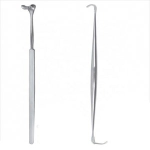 Retractor Quirúrgico Profesional de Alta Calidad - Product Image 1