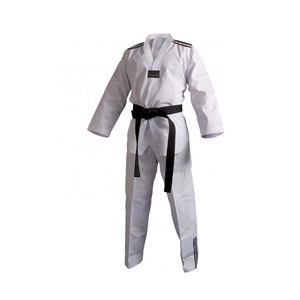 Prix de gros PIHA SPORTS Uniformes d'arts martiaux personnalisés avec logo imprimé, uniformes de judo et de karaté en toile, fabricant expérimenté, sur mesure - Product Image 2