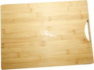 Tabla de madera para cortar verduras, frutas y queso, a precio de fábrica - Product Image 3