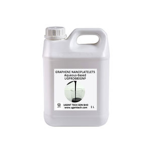 Grafeno NANOPLATELETS - Product Image 1