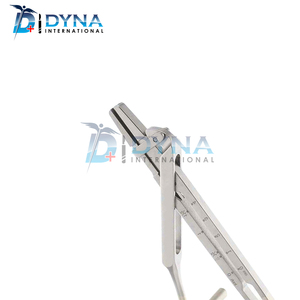 วิคเกอร์ส อีซี่ไดร์เวอร์ สำหรับนำลวดเคิร์ชเนอร์ เครื่องมือศัลยกรรมกระดูก - Product Image 2