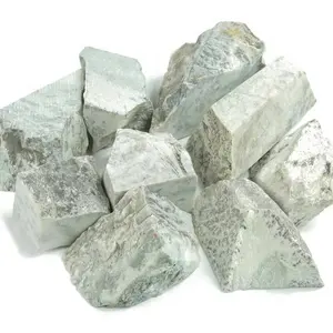 Dendritic Jade Raw Stone Healing Crystal
