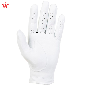 Guantes de Golf de cuero genuino, calidad superior, todos los tamaños disponibles - Product Image 6