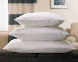 Almohada de Alta Calidad de la Familia Cyperaceae con 100 Hilos por Pulgada Cuadrada, Color y Tamaño Personalizables, para Uso en Todas las Estaciones - Product Image 6