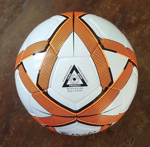 ลูกฟุตบอล ฟุตบอลคลับ ลูกฟุตบอล ปากีสถาน ฟุตบอล - Product Image 3