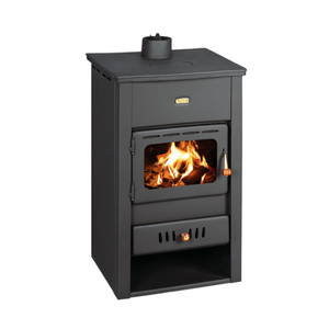 Gran experiencia en la fabricación de quemadores de madera, combustible sólido - Product Image 1