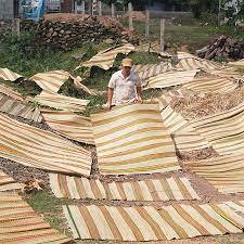 Estera de costura, materiales naturales de Vietnam - Product Image 2