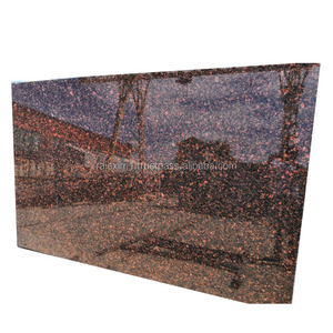 Granit Paradiso : Pierre luxueuse et durable aux tons gris et violet élégants, parfaite pour les intérieurs et les extérieurs intemporels. - Product Image 6