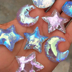 Máquina aura chakra para tallado de piedra, Herramientas cnc, alisador de pelo de piedra de Palma opalita, máquina cnc de talla de piedra de titanio - Product Image 6