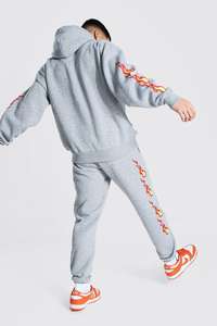 Survêtements personnalisés de haute qualité pour hommes vêtements de sport en polyester décontractés en gros respirant et thermique pour l'été - Product Image 2