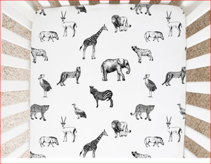 2pc drap de lit bébé - Product Image 4