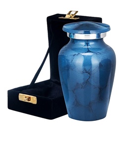 Urnas Funerarias De Hierro Para Cenizas - Product Image 2