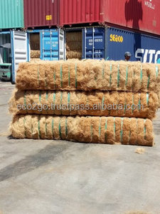 Natural Coir <b>Fiber</b> Manufacturer and Exporter in Vietnam - Eco2go Vietnam - Product Image 6