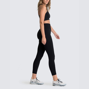 Vêtements de sport et ensemble de leggings de fitness OEM pour femmes - Product Image 2