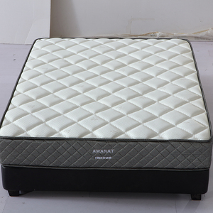 Colchón de muelles para dormir, colchón barato - Product Image 2