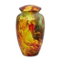 อุปกรณ์งานศพโกศหนัง - Product Image 4