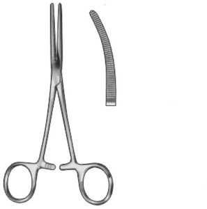 Ferreira เครื่องดึงยกกระชับหน้าด้วยไฟเบอร์ออปติกทำจากสเตนเลสสตีลความยาว4-1/4 (108มม.) ได้รับการรับรอง ISO-9001ใบมีดกว้าง22มม. - Product Image 6