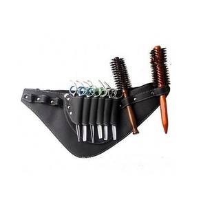 Shemax — étui pour ciseaux de coiffure, étui avec pochette pour barbier, coiffeur, 5 pièces - Product Image 5