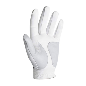 Gants de Golf indonésie 100% AAA Cabretta en cuir Logo personnalisé Oem doux couleur hommes gants de main gauche droite - Product Image 2