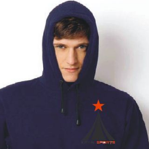 Nueva llegada Sudaderas con capucha para hombre Último diseño Sudaderas bordadas 100% Algodón Essentials de temporada de invierno Hecho en Pakistán - Product Image 2