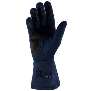 Meilleur prix de gants de course auto kart personnalisés de haute qualité pour adultes Service OEM pour l'hiver et l'été en extérieur - Product Image 3