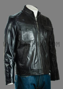 Cubierta de cuero de vaca, Funda de cuero sintético - Product Image 2