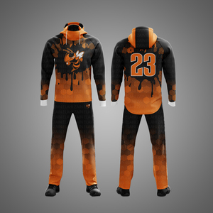 2025 PAQUETE DE ALTA CALIDAD OFERTA DEPORTIVA 7 en 7 UNIFORMES SUBLIMACIÓN PERSONALIZADA CON LOGOTIPO y ETIQUETA 7V7 V 7 en 7 UNIFORMES DE FÚTBOL - Product Image 3