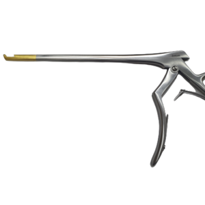 Kerrison Punch Premium 8 pouces, instrument chirurgical manuel avec garantie de 5 ans, certifié ISO 13485 - Product Image 1