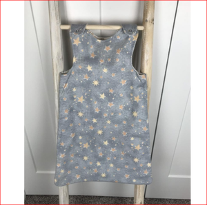 Sac de couchage bébé hiver - Product Image 2