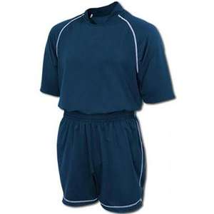 Ensemble d'uniformes de Football de haute qualité, vente en gros d'usine, uniforme, été, unisexe, OEM, - Product Image 2
