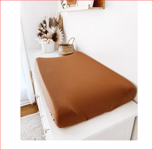 Cubierta de almohadilla cambiante de bebé, precio al por mayor - Product Image 1