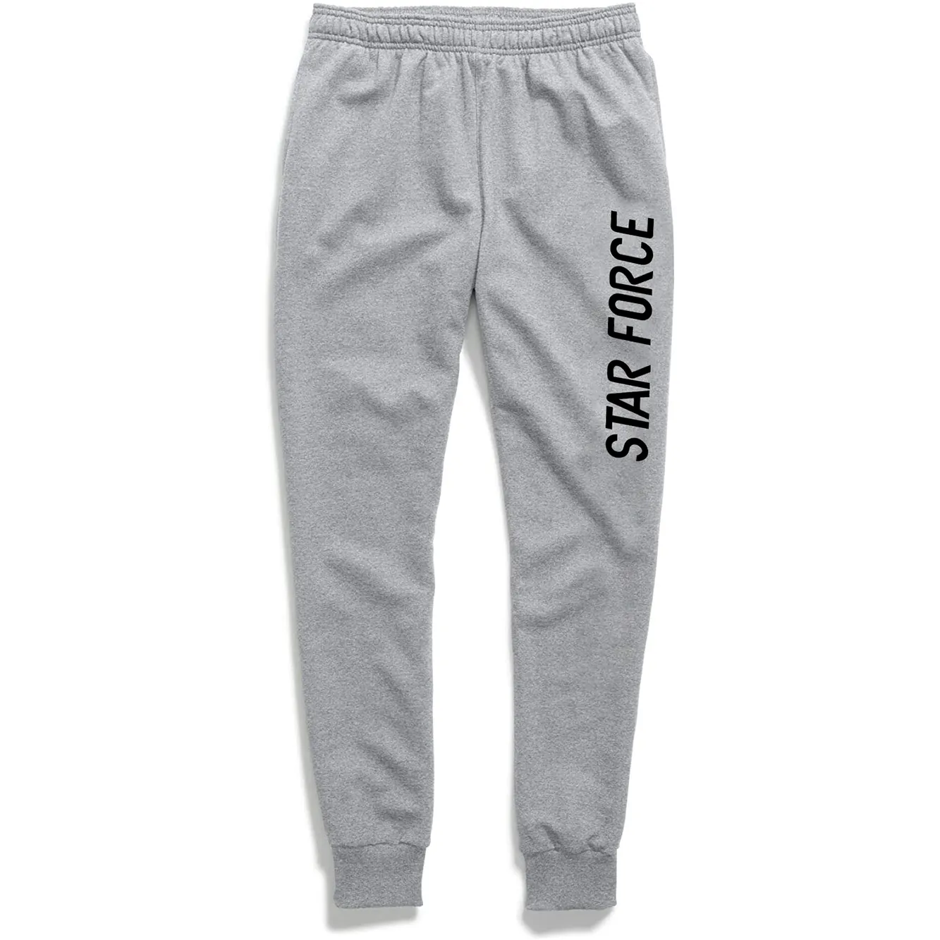 cotton fleece men wholesale sweat pants/men's tracksuit bottoms/custom jogging sweatpants