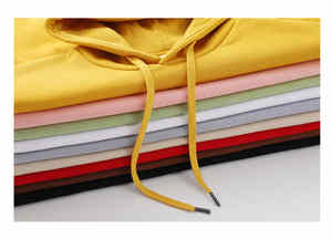 ODM/OEM Wholesale Plus Size Men's Hoodies Custom Print Logo Hoodie for Man and Women Clothing Manufacturers Hoodies - Product Image 6