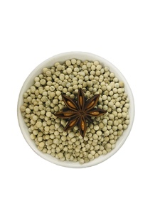 Herbes et épices du Vietnam, ingrédients alimentaires, poivre blanc séché biologique, contactez Mme Doris +84 35 254 2206 - Product Image 4