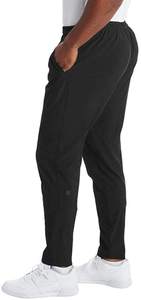 Pantalones de Entrenamiento Personalizados para hombre, chándal deportivo, Para correr - Product Image 2