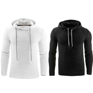 Sudaderas con Capucha para Hombre de Alta Calidad, Estilo Urbano, Ecológicas, Impermeables, de Secado Rápido, Transpirables y Resistentes al Viento para Invierno - Product Image 6