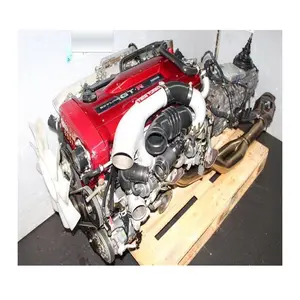 High Performance Wholesale Nissan Skyline Engine For Sale At An Affordable Price Alibaba Com