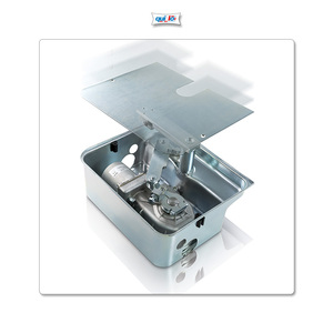 Nhà Máy Bán Trực Tiếp Trên Ngầm Swing Hệ Thống Cổng/Swing Cổng Opener Với Giá Cả Hợp Lý - Product Image 1