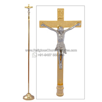 Crucifix professionnel, Crucifix professionnelle-PC-1004